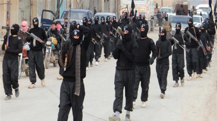  दाइश ने उत्तरी सीरिया में 40 लोगों को जान से मारा