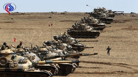 Türkiye'nin Suriye'deki saldırılarında siviller kurban gidiyor