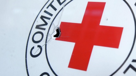 بسته شدن دفتر صلیب سرخ در شمال افغانستان