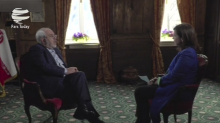 Zarif: Marekani iache kutoa vitisho dhidi ya Iran