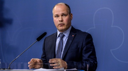 שבדיה מפריכה את טענות טראמפ: הפשע בקרב מהגרים מצומצם