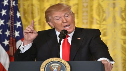 Trump Zai Maye Gurbin Dokar Hana Musulmi Shiga Kasar Amurka Da Wata Sabuwar Doka