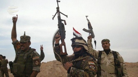 Irak Hancurkan Delapan Markas Daesh di Pegunungan Hamrin