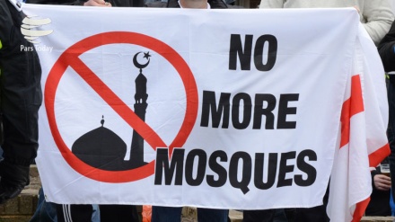 Avrupa’da İslamofobia ve radikal sağın büyümesi - 2