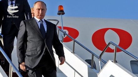 Putin visitará Biskek antes de elecciones en Kirguistán