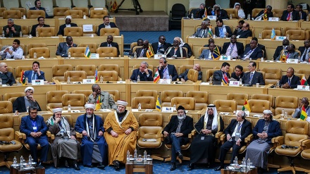 Puntos de vista de Líder de la Revolución Islámica de Irán (en el Congreso Internacional de Apoyo a la Intifada Palestina) II