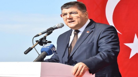 CHP'li Sındır: İhraçlar tarihe kara leke olarak geçti