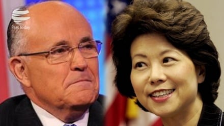 Marrja e ryshfeteve nga MEK, tjetër skandal për Amerikën