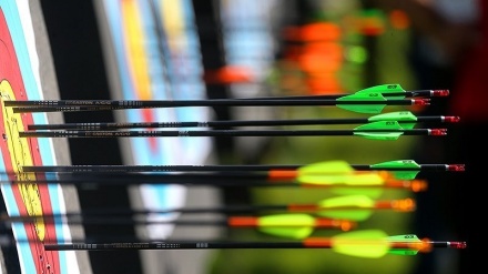 Касби 4 медал барои камондорони эронӣ дар мусобиқоти ҷаҳонӣ