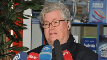 Pettigrew: Podnošenje zahtjeva za reviziju presude bio je imperativ 