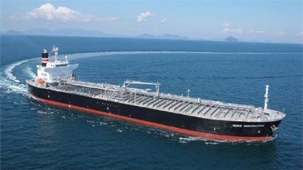 インドによるイラン産原油の輸入が増加