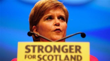 Second Scottish independence referendum divisive: London 