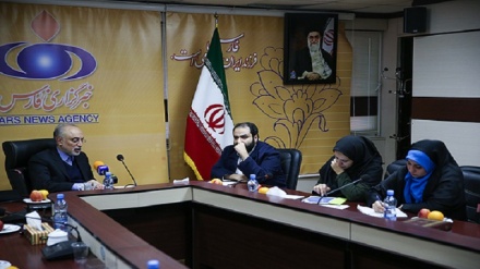 סאלחי: מאגר האורניום יגדל עד סוף השבוע ביותר מ-60%