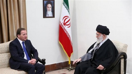 US, Europe instrumental in Mideast bitter events: Leader