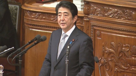 安倍首相、ロシアとの共同の経済活動の拡大を強調