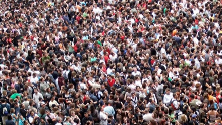 दुनिया मेंं हर मिनट में पैदा हो रहे हैं 270 बच्चे, आबादी होने जा रही है 8 अरब