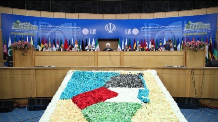 Conferencia de Teherán por Palestina da fuerza y líneas a seguir en causa palestina 