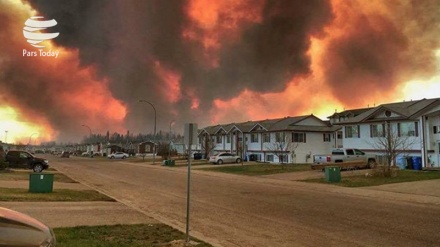 Australia, emergenza incendi, rimandati spostamenti per Natale