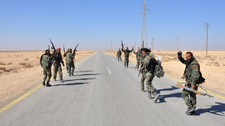 Ushtria siriane ndodhet vetëm disa metra pranë qytetit Al-Bab