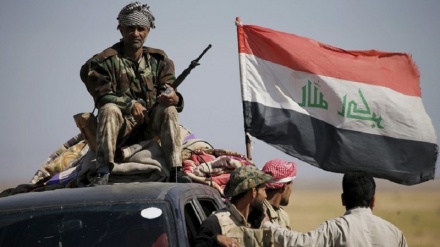 Irak Ehli Sünnet Koalisyonu uyardı