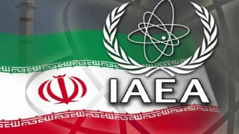Iran dan IAEA