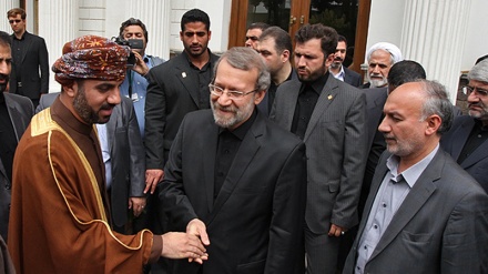 Larixhani: Bota të unifikohet për të mbështetur idealin e popullit të Palestinës