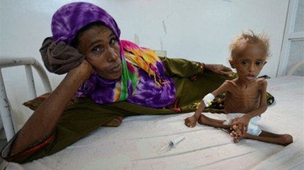 Somalia; 110 morti di fame in sole 48 ore 