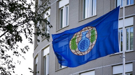 イランが、化学兵器禁止機関のアジアグループの議長国に選出

