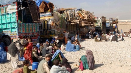 اخراج مهاجرین؛ شرط پاکستان برای کمک به روند صلح افغانستان