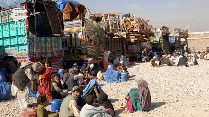 اخراج مهاجرین؛ شرط پاکستان برای کمک به روند صلح افغانستان