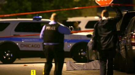 ABD'deki silahlı olaylarda 88 kişi öldü ve yaralandı