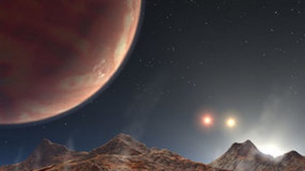 L'Italia sulle tracce di ET, un telescopio per cercarlo sulla stella più vicina