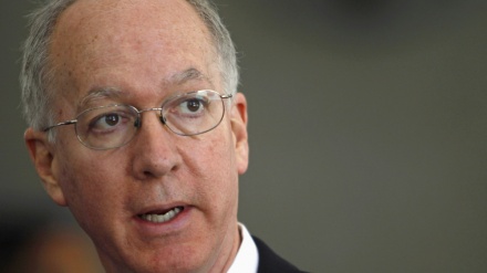 Wani Dan Majalisar Dokokin Amurka Ya Caccaki Siyasar Trump Ta Kin Jinin Musulmi