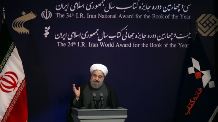 Ruhani: BARDŽAM-okvir za ostale pregovore