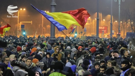 Romania: sì al referendum 