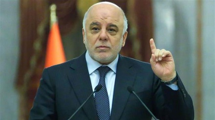 PM Irak: Pembebasan Mosul Akan Lebih Cepat dari Perkiraan