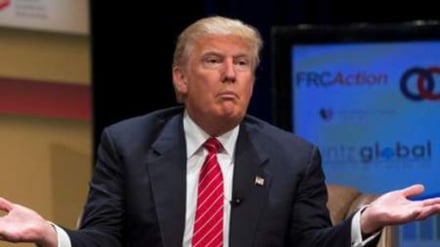 Usa: le spese folli di Donald Trump, in un mese ha speso quanto Obama in un anno