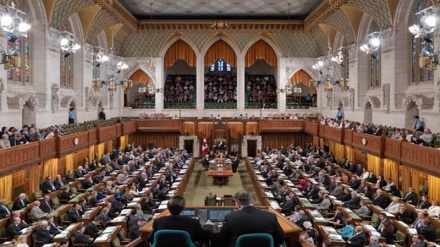 Majalisar Dokokin Canada ta amince da dokar kalubalantar masu kyamar musulinci