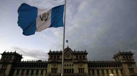 Ketua Parlemen Arab: Keputusan Guatemala soal Al-Quds akibat Represi AS