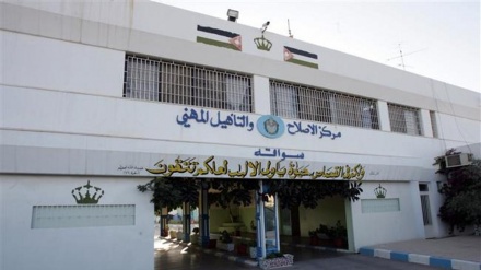 Jordan executes 10 over links to terrorist groups