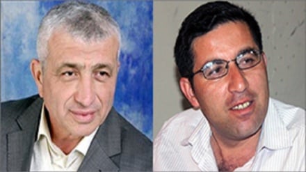 Ҳукми маҳкумияти Ёров ва Маҳкамов бидуни тағйир боқӣ монд