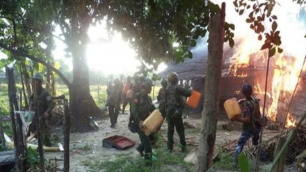 रोहिंग्या, दुनिया का सबसे अधिक पीड़ित समुदाय