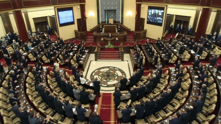 Қазақстанда жаңа Парламенттің алғашқы сессиясы өтетін күн белгіленді