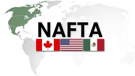 Nafta, via ai colloqui per rinegoziare il trattato