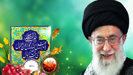 Iran: iniziato discorso Khamenei per nuovo anno persiano, la preghiera della guida suprema