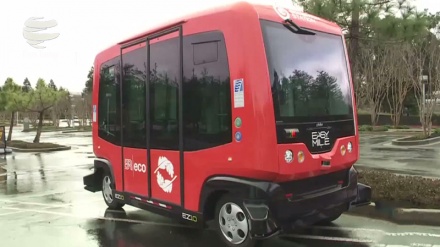 Austria: bus elettrici senza autista