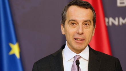 Lagi, Menteri Turki Dilarang Berkampanye di Austria