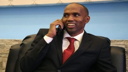 Bunge la Somalia lamuidhinisha Waziri Mkuu mpya, aahidi kutokomeza ufisadi