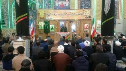 משמרות המהפכה: האמריקאים יודעים כי אינם מסוגלים לתקוף את איראן