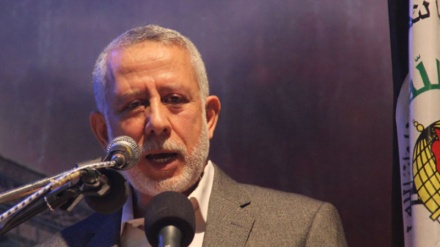 Jihadul Islami: Muqawama ndio utakaowafurusha Wazayuni Palestina